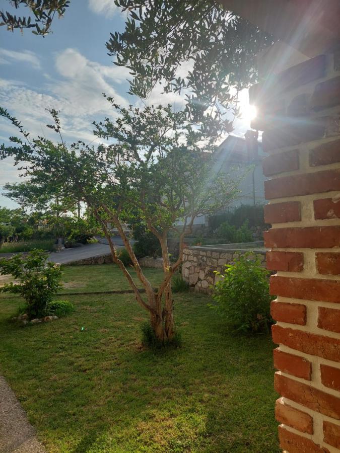 Novouredeni Apartman Marko Mundanije Buitenkant foto